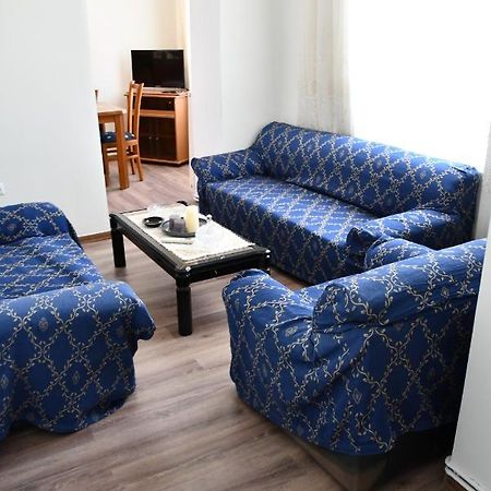 Sitos Home Σπάρτη Εξωτερικό φωτογραφία