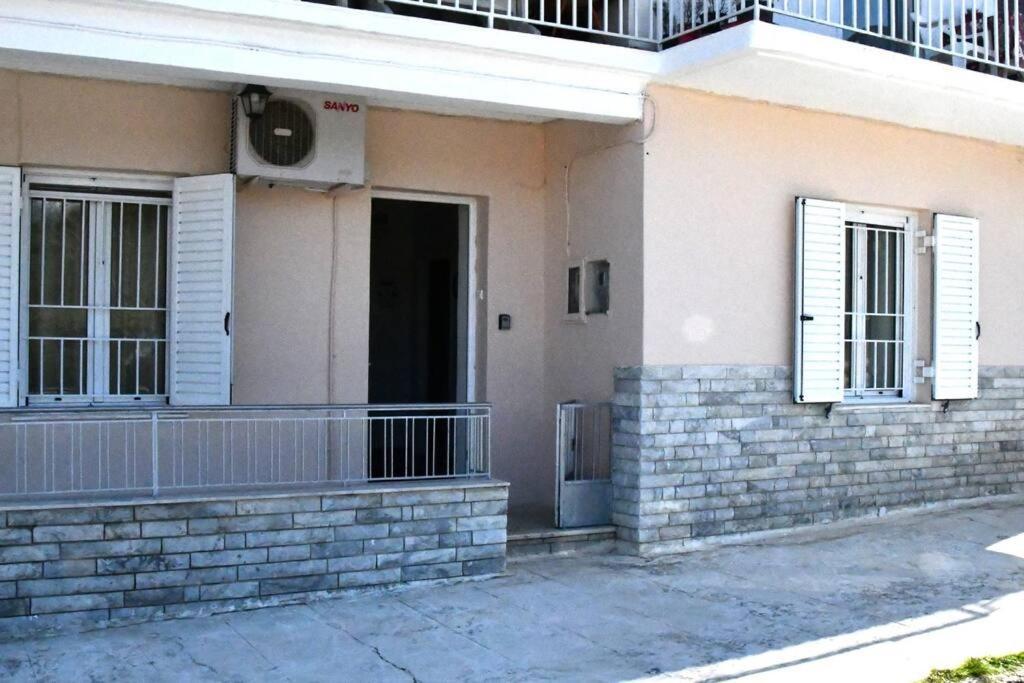 Sitos Home Σπάρτη Εξωτερικό φωτογραφία