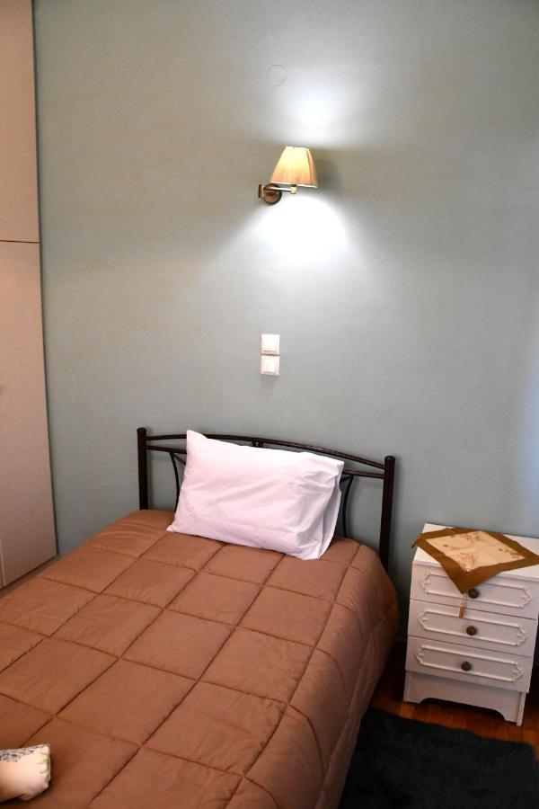 Sitos Home Σπάρτη Εξωτερικό φωτογραφία