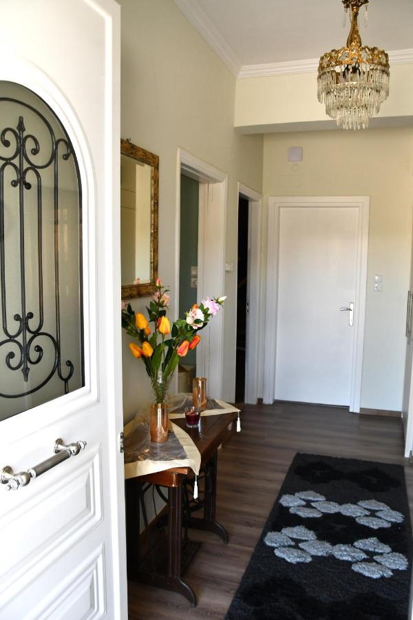 Sitos Home Σπάρτη Εξωτερικό φωτογραφία