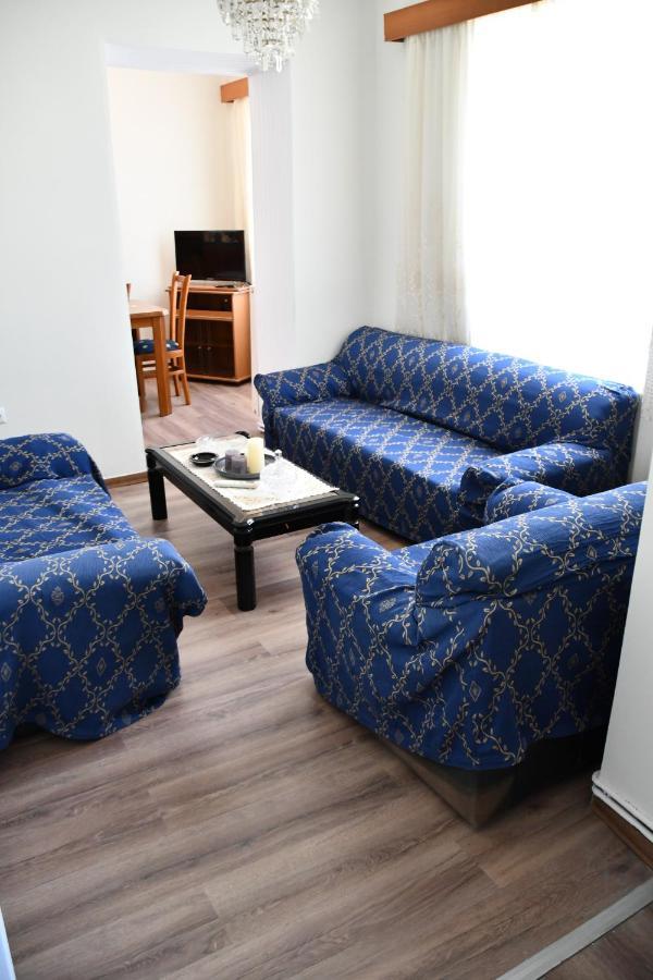 Sitos Home Σπάρτη Εξωτερικό φωτογραφία