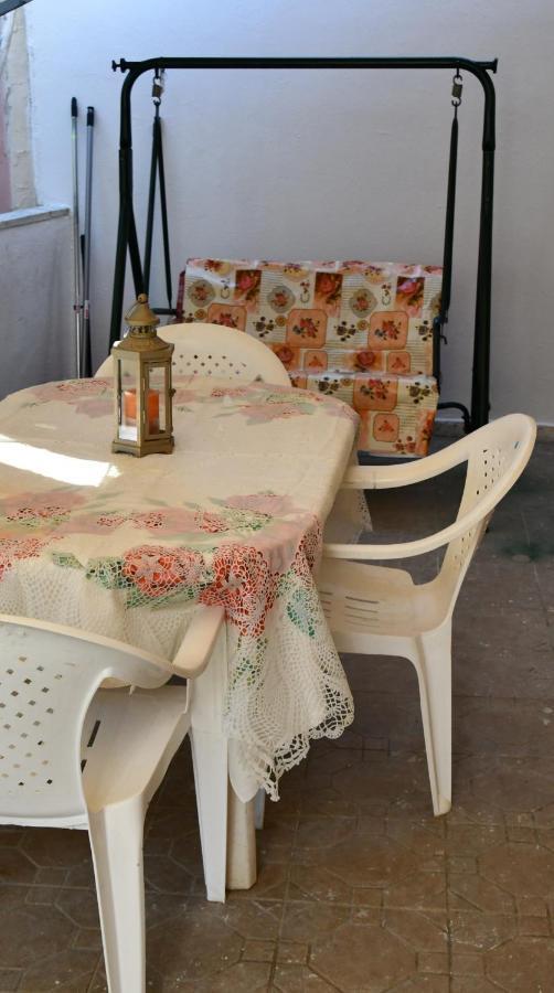 Sitos Home Σπάρτη Εξωτερικό φωτογραφία