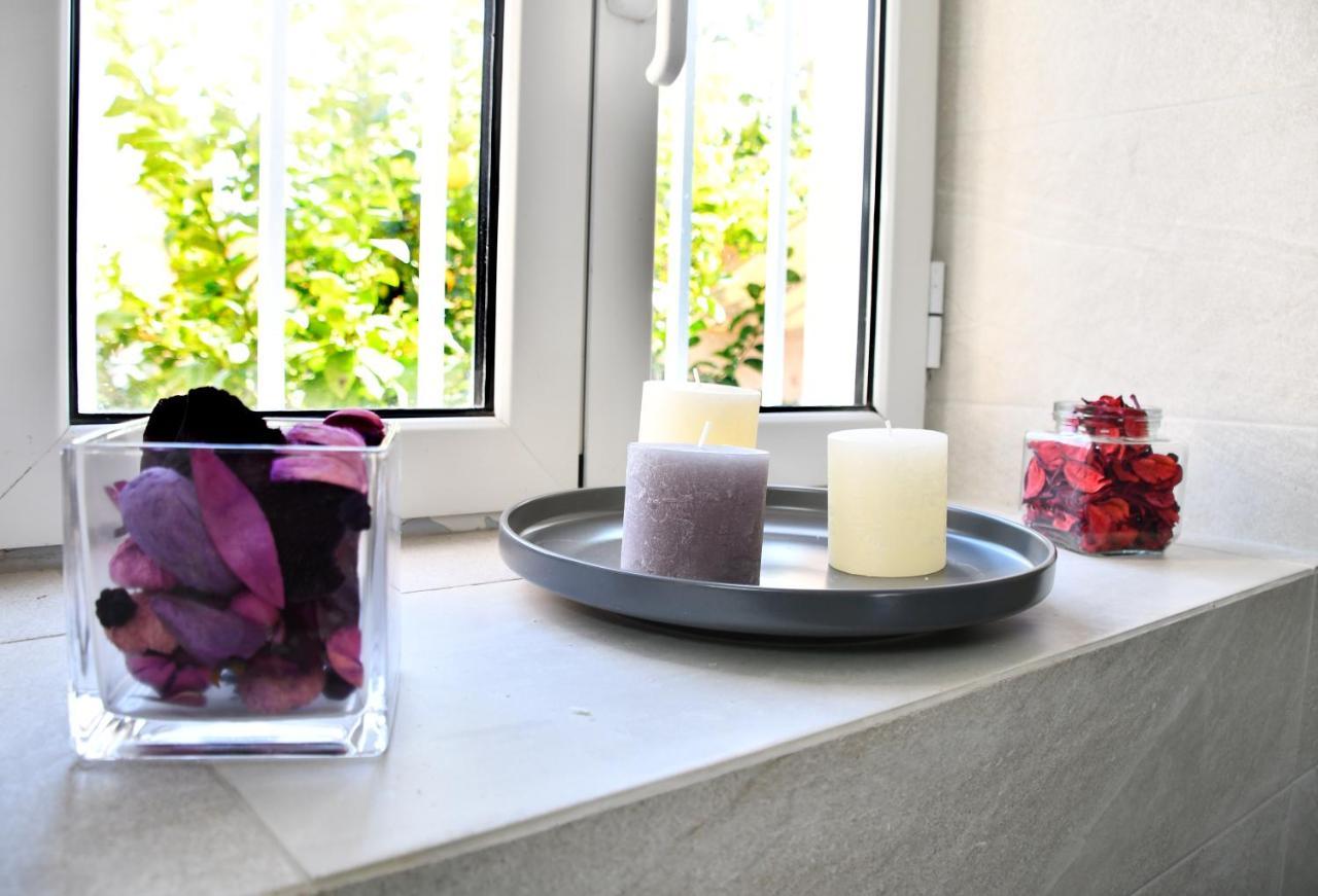 Sitos Home Σπάρτη Εξωτερικό φωτογραφία