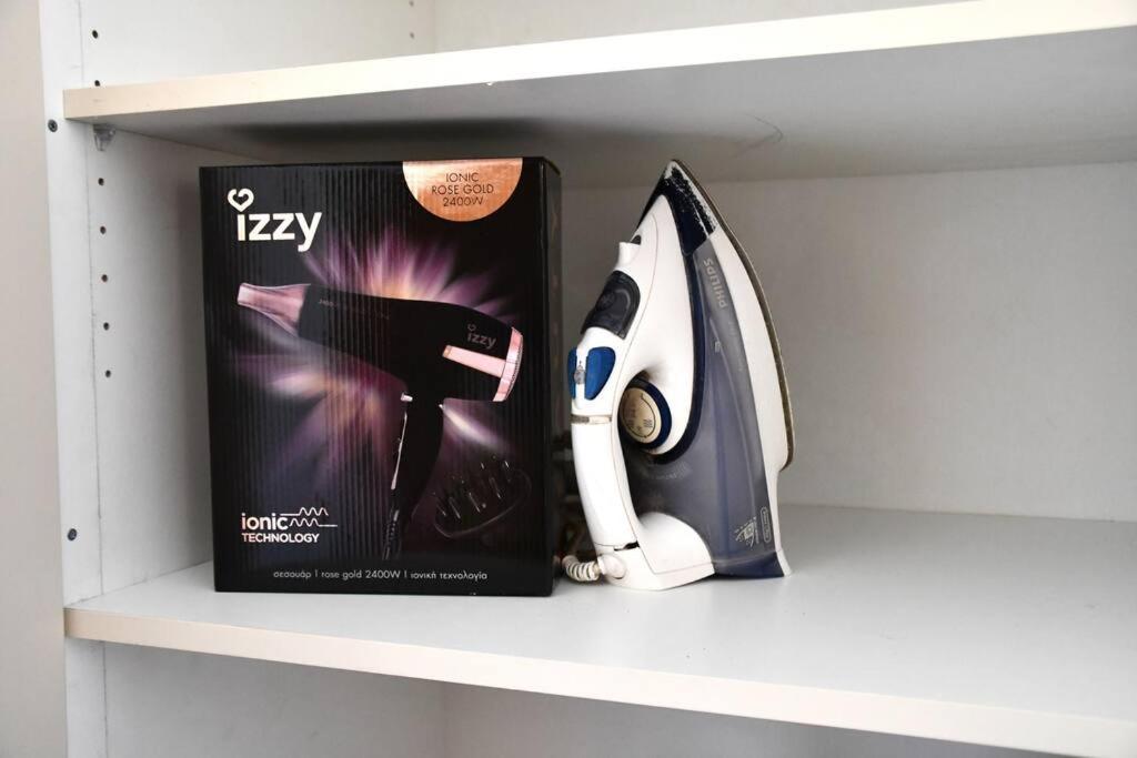 Sitos Home Σπάρτη Εξωτερικό φωτογραφία