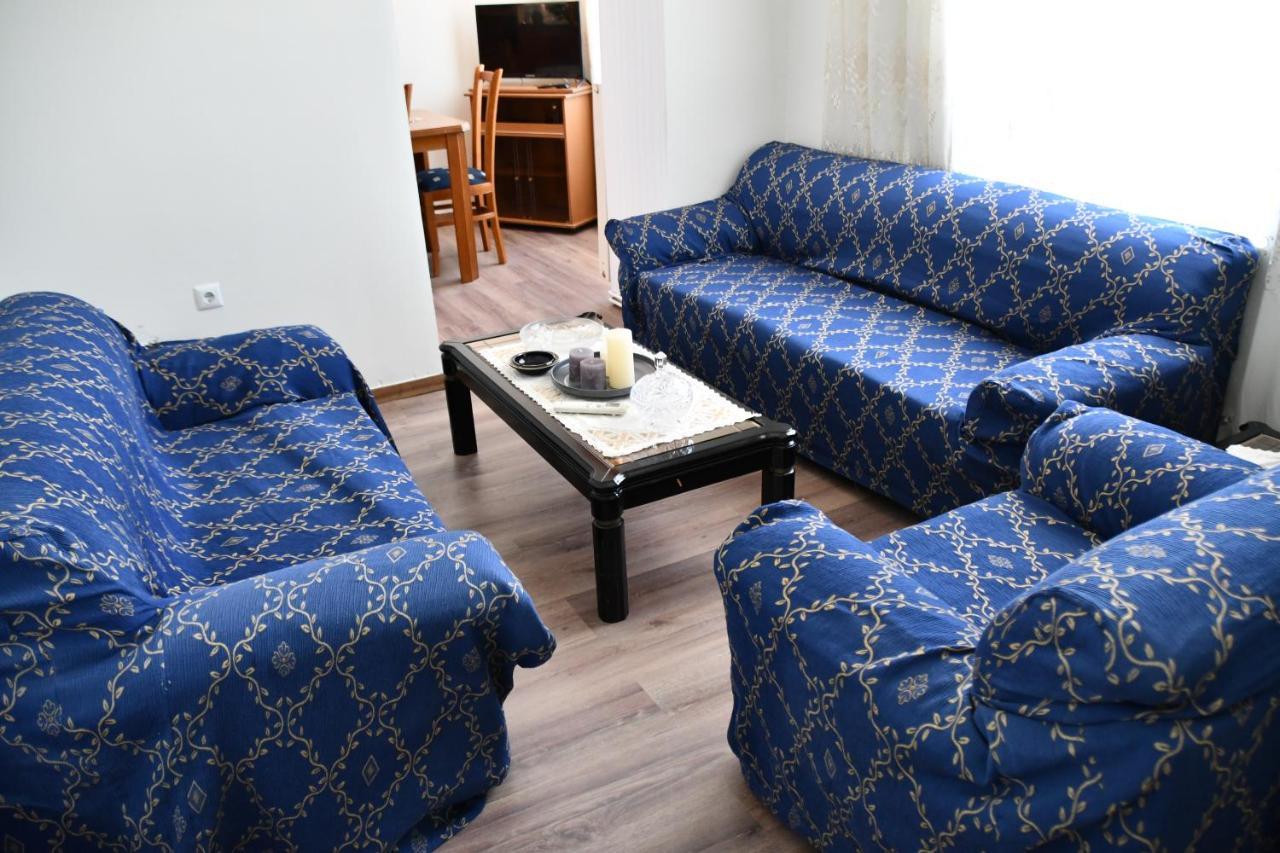 Sitos Home Σπάρτη Εξωτερικό φωτογραφία