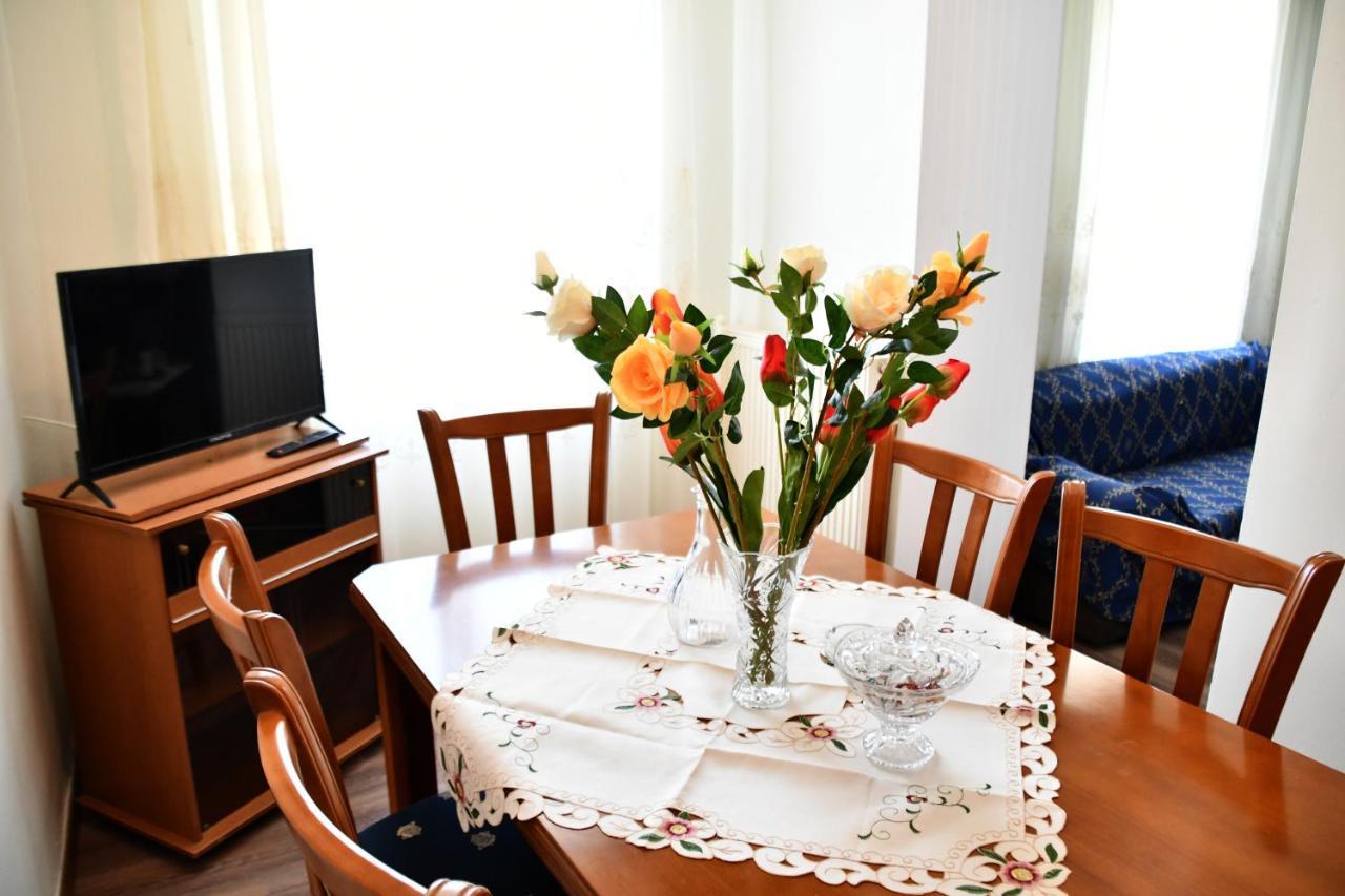 Sitos Home Σπάρτη Εξωτερικό φωτογραφία