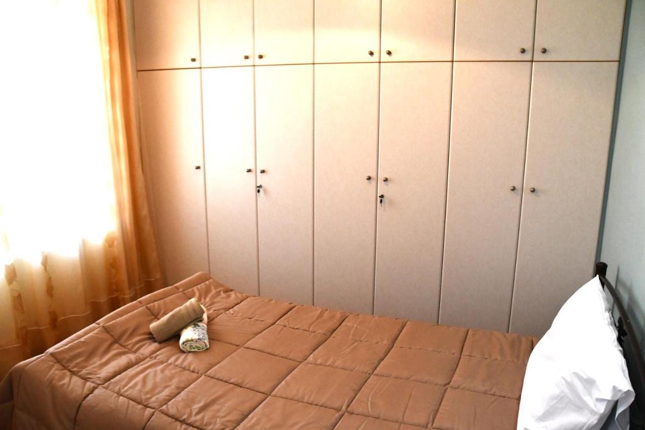 Sitos Home Σπάρτη Εξωτερικό φωτογραφία