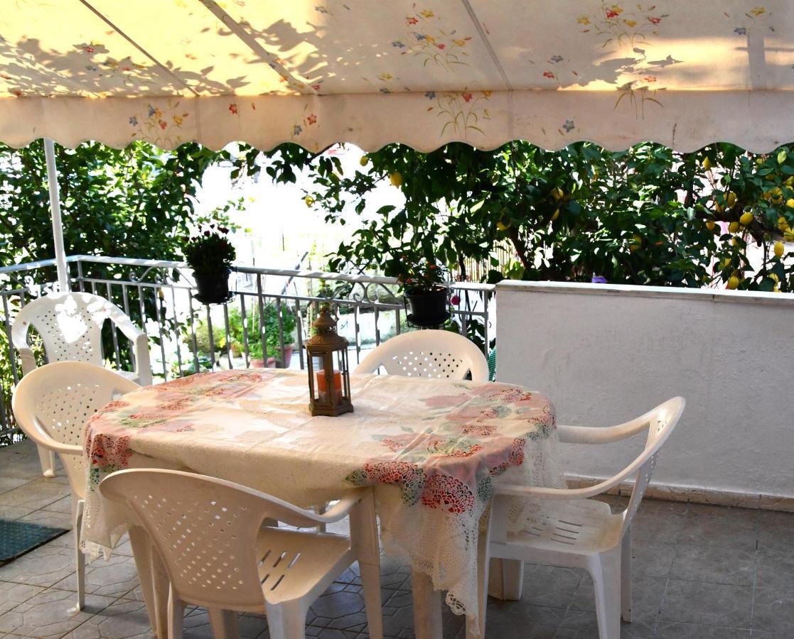 Sitos Home Σπάρτη Εξωτερικό φωτογραφία